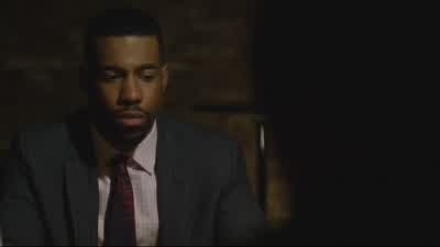 Oh, I guess that makes me the winner. - Marvel's Jessica Jones