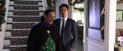 Oh I guess Timo - A Very Harold & Kumar Christmas