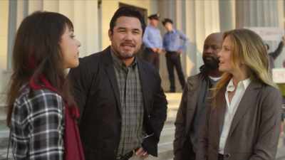 Oh, I hate to admit this, - Gosnell: The Trial of America's Biggest Serial Killer