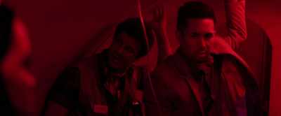 Oh, I hate to break it to you, buddy, - Victor Crowley