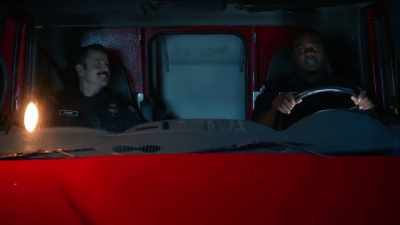 Oh, I hate full-moon
nights, man. - Tacoma FD