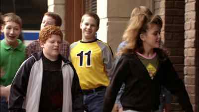 Oh, I hate him. - Everybody Hates Chris