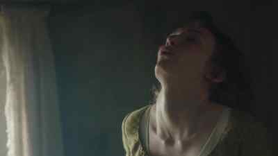 Oh, I hate to see your pain, my dear. - Poldark