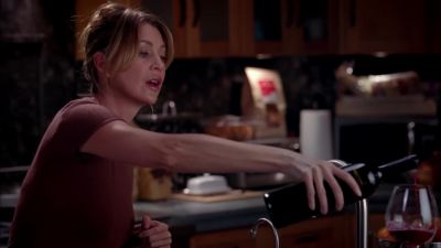 Oh, I hate teaching. - Grey's Anatomy