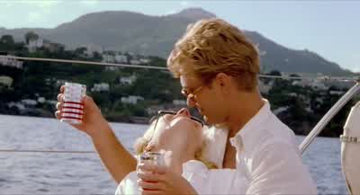 'Oh, I hated New York. - The Talented Mr  Ripley