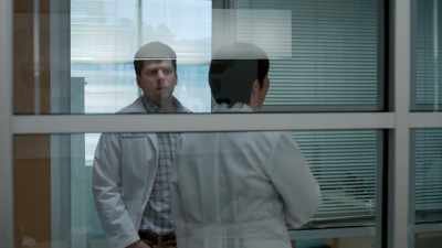 Oh. I have an endoscopy. - Fleishman Is in Trouble