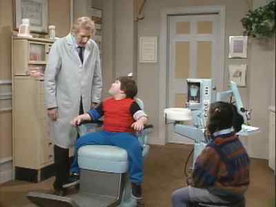Oh, I have an idea. - The Cosby Show