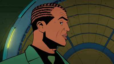 Oh, I have, Carla,
and I'm inviting evolution. - Your Friendly Neighborhood Spider-Man
