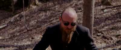 Oh, I have so many names, - The Vord