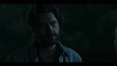 Oh. I have missed cigarettes
every day since I quit. - Earth Abides