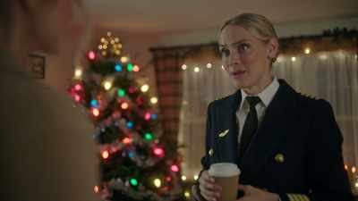 Oh, I have really enjoyed - Christmas Island