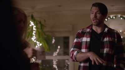 Oh, I haven't agreed
to anything yet, - The Holiday Proposal Plan