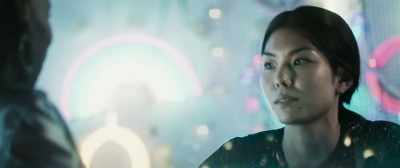 Oh. I haven't been able
to think straight since... - Yakuza Princess