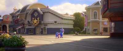 Oh, I haven't seen this one yet. - My Little Pony: A New Generation