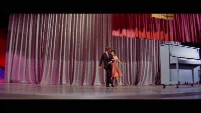 ♪ Oh, I once heard a poem
that goes♪ - Dick Van Dyke: 98 Years of Magic