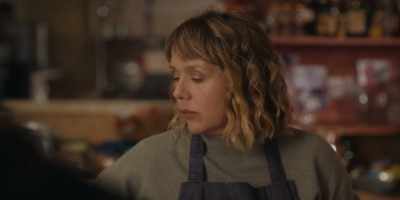 Oh, I heard it was just a prank. - Whitstable Pearl