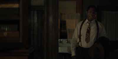 Oh, I heard that
last time I was down there. - The Piano Lesson