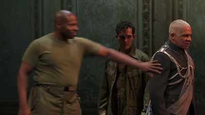 Oh that I had him, with
six Aufidiuses or more, - Coriolanus