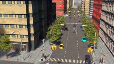 Oh, I hope dad
buys a car like this! - Marmaduke