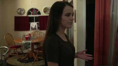 - Oh, I hope you have vodka, - The Cheerleader Sleepover Slaughter