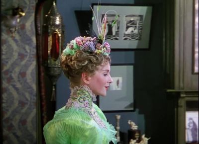Oh I hope I am not that - The Importance of Being Earnest