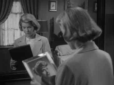 Oh, I hope you like me. - Alfred Hitchcock Presents