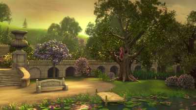 Oh, I hope Prince Li loses.
I really do. - The Swan Princess: Kingdom of Music