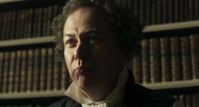 Oh, I humbly beseech
Your Lordship - Peterloo