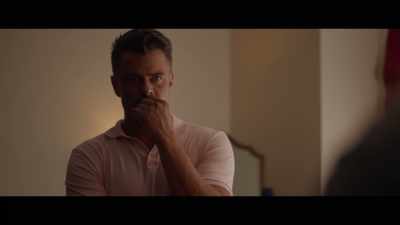 Oh, I-- I didn't--
I didn't-- - Buddy Games