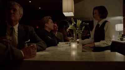 Oh, I-I didn't order this. - American Crime Story