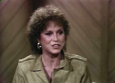 Oh, I... I don't have - Being Mary Tyler Moore