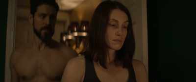Oh, I... I don't know. - A Savannah Haunting