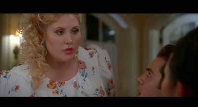 Oh, I-I don't know
what Brad told you, - Why Women Kill