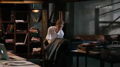 Oh, I-I have
affidavits to prepare, - Striking Out