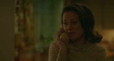 - Oh, I... I hope not. - A Friend of the Family