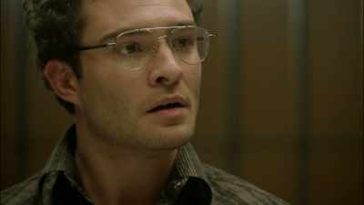 OH, I-I-I WANTED TO, - Wicked City