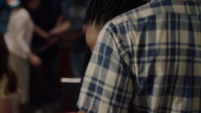 Oh, I... I-I'm sorry. - This Is Us