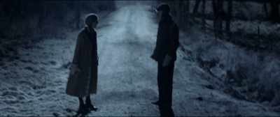 Oh, I...
I just have to scream. - Becoming Astrid