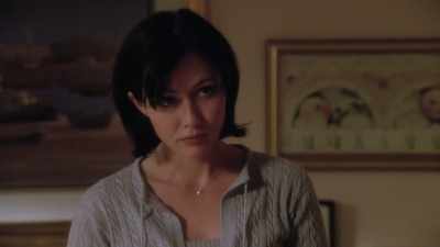 Oh, I-I just thought we'd all - Charmed
