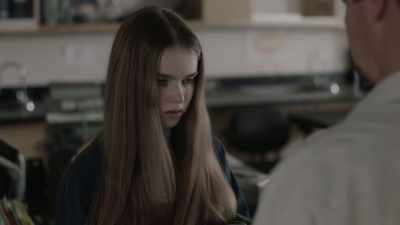 Oh, I, I just wish we didn't
have to be so secretive. - Abducted by My Teacher: The Elizabeth Thomas Story