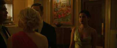 - Oh, I-
- I never want to see you again. - Young Werther