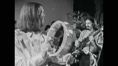 Oh, I... I think
there are definitely things - Zappa