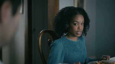 Oh, I...I'm actually
not feeling that great. - Sister Wife Murder