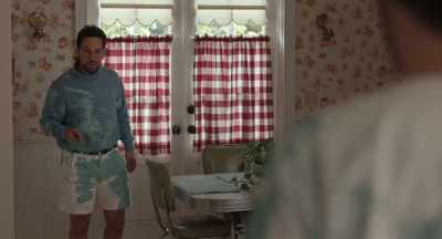 Oh, I-- I'm not cutting down that tree.
Ever. [chuckles] - The Shrink Next Door