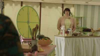  Oh, I just came to
 get my asthma inhaler. - Sister Boniface Mysteries