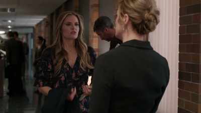 - Oh, I was just
crossing some Ts - Psych 2: Lassie Come Home