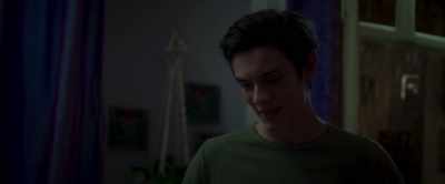 Oh, I just don't really
feel like it right now. - The Lost Girls