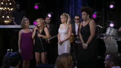 Oh... I was just gonna stay in tonight, - Fuller House