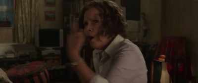 Oh, I just got this annoying
tune going round in my head. - Finding Your Feet