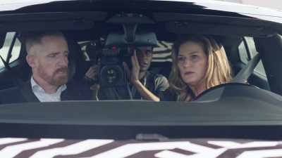 - Oh, I just-- - American Auto